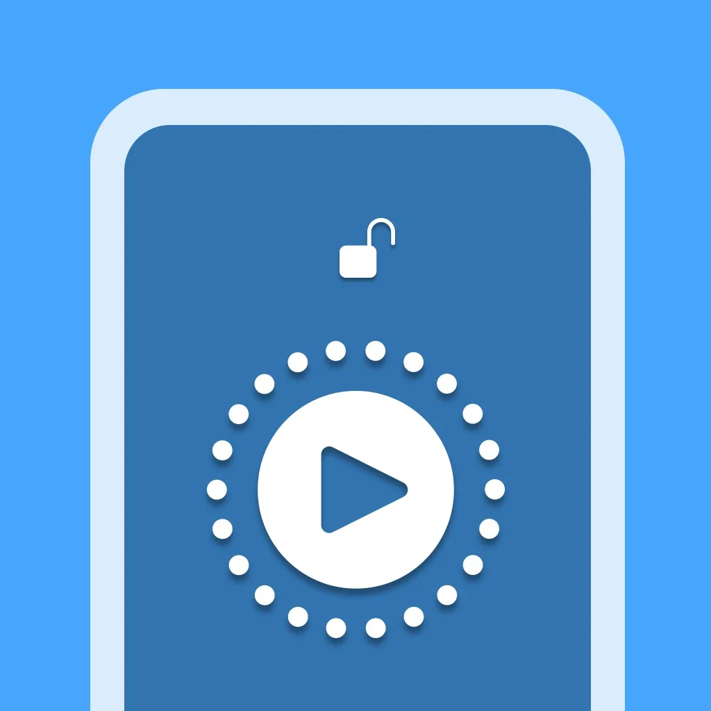 Video Wallpaper · Lock Screen