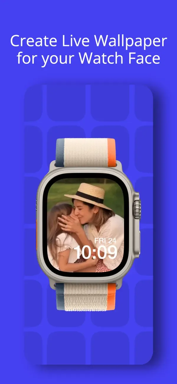 Video Wallpaper · Lock Screen screenshot 4