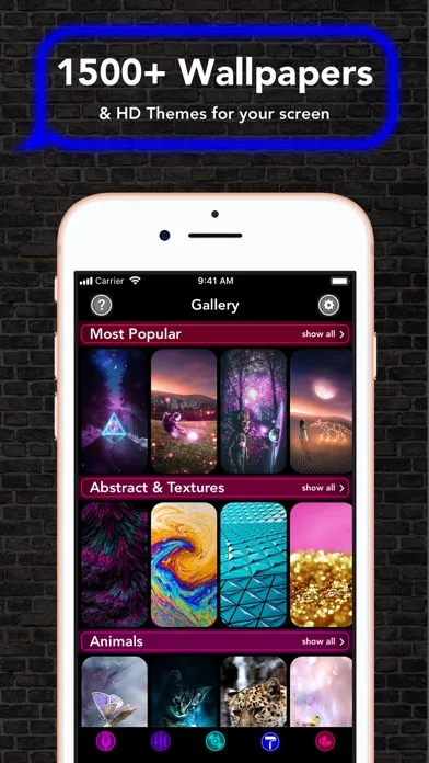 Ringtone Maker - Ringtones App screenshot 2