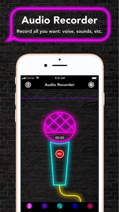 Ringtone Maker - Ringtones App screenshot 4