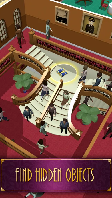 Idle Titanic Tycoon: Ship Game screenshot 3