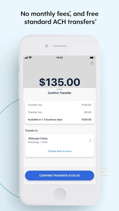 Dayforce Wallet: On-demand Pay screenshot 3