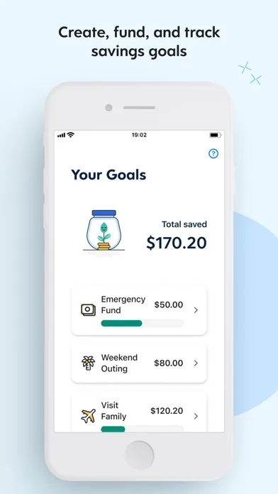 Dayforce Wallet: On-demand Pay screenshot 4
