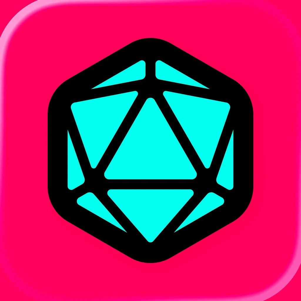 MTG Life Counter App: Lotus