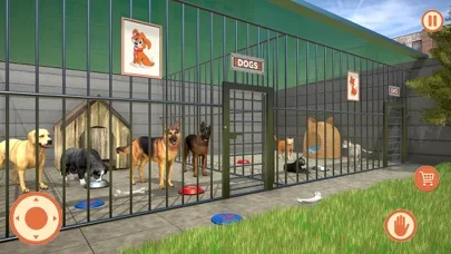 Pet Vet Hospital - Doctor Care screenshot 1