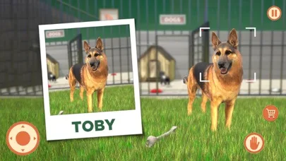 Pet Vet Hospital - Doctor Care screenshot 2