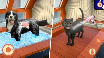Pet Vet Hospital - Doctor Care screenshot 4