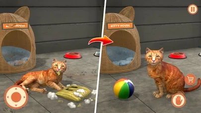 Pet Vet Hospital - Doctor Care screenshot 5