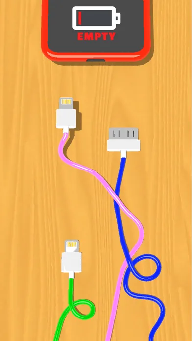Connect a Plug - Puzzle Game screenshot 1