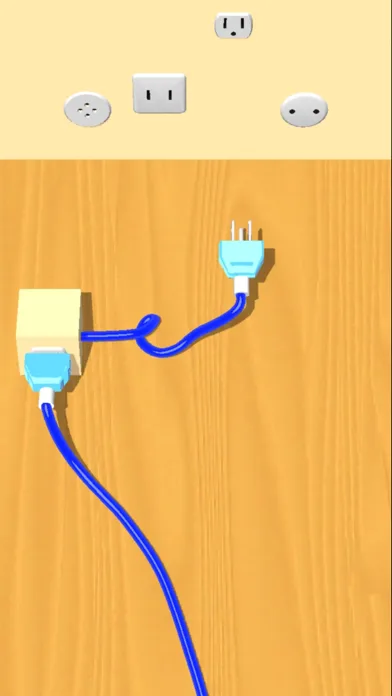Connect a Plug - Puzzle Game screenshot 3