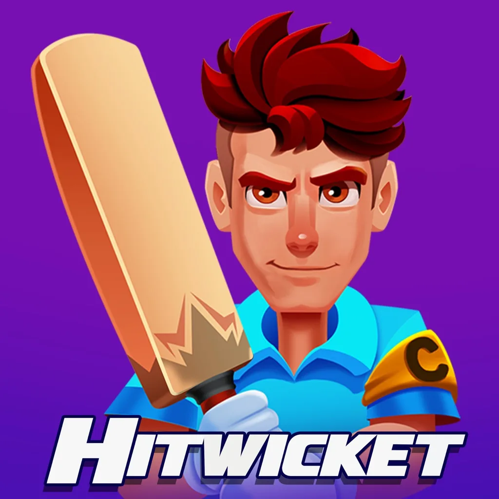 Hitwicket™ Cricket Game 2026