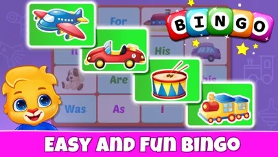 Sight Words - Pre-k to 3rd screenshot 2