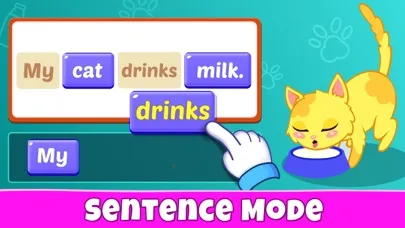 Sight Words - Pre-k to 3rd screenshot 3