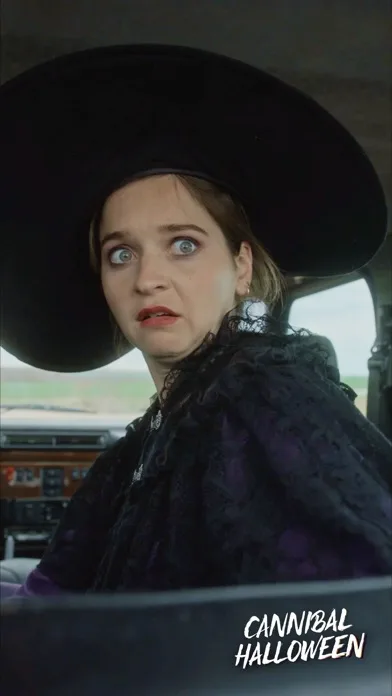Snax · Interactive movies screenshot 4
