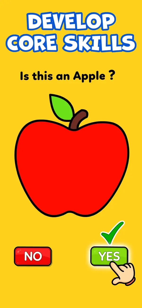 Kids Autism Games - AutiSpark screenshot 2
