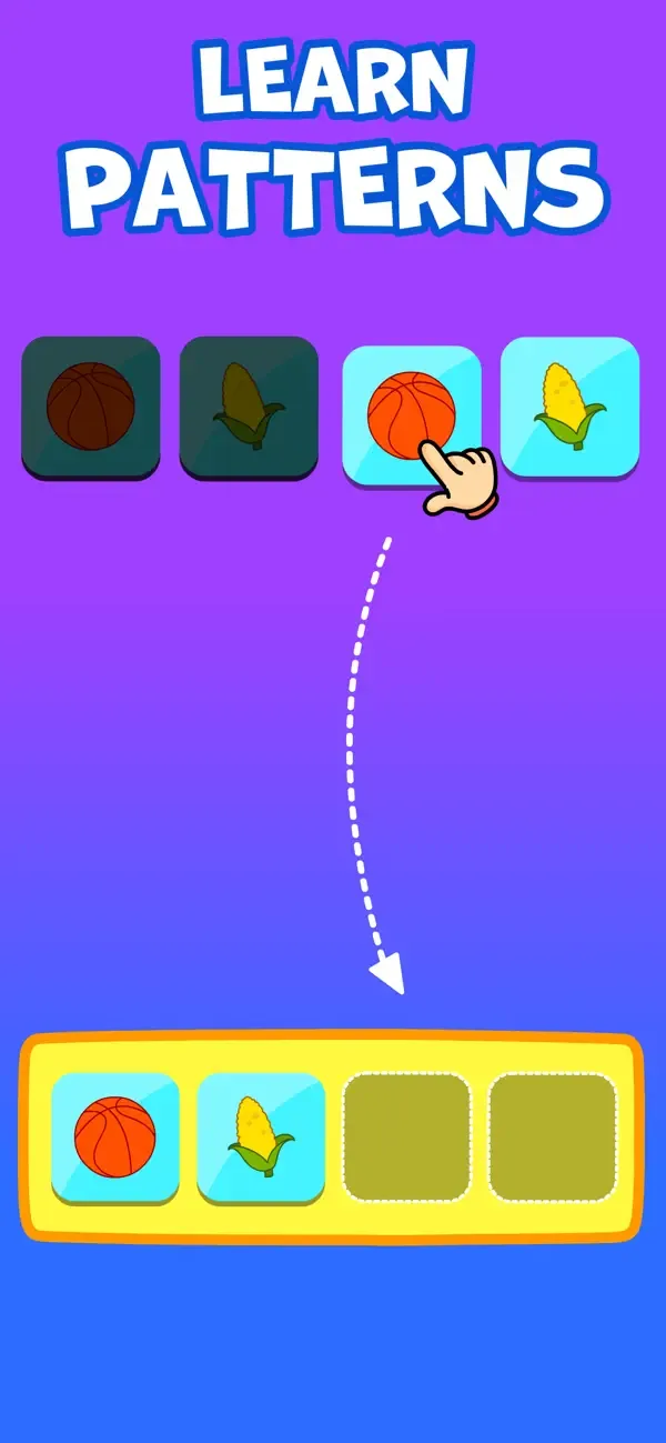 Kids Autism Games - AutiSpark screenshot 3