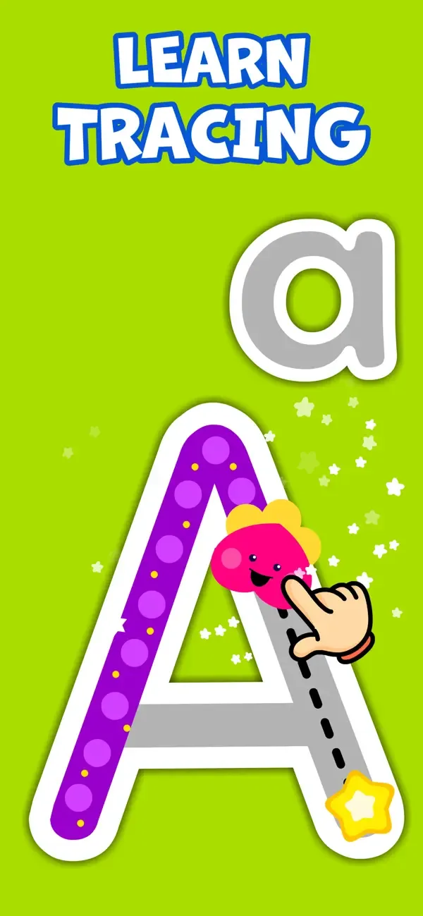 Kids Autism Games - AutiSpark screenshot 4