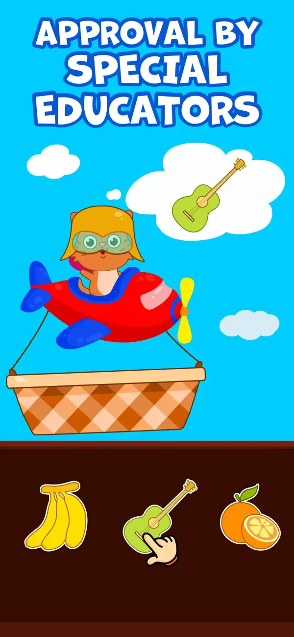 Kids Autism Games - AutiSpark screenshot 5
