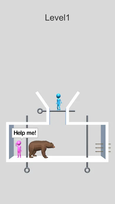 Love Pins screenshot 1