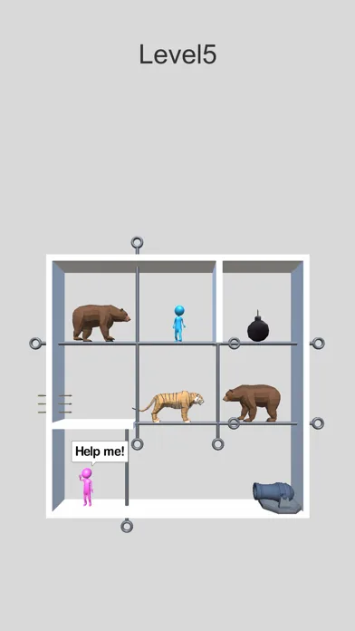 Love Pins screenshot 5