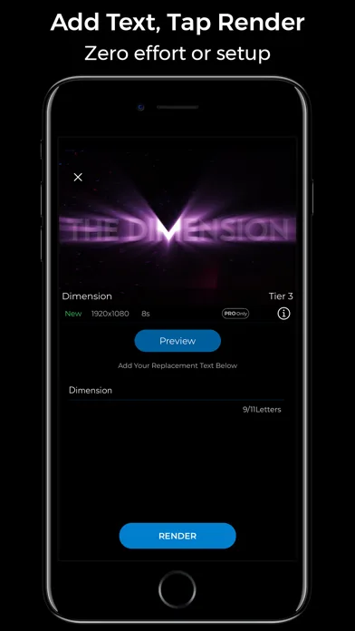 Videoblast 2 screenshot 2