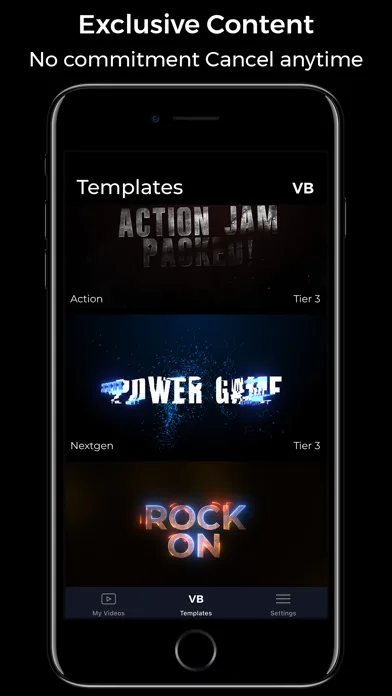 Videoblast 2 screenshot 5