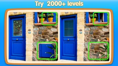 Can You Spot It－5 Differences screenshot 2
