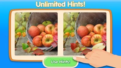 Can You Spot It－5 Differences screenshot 5