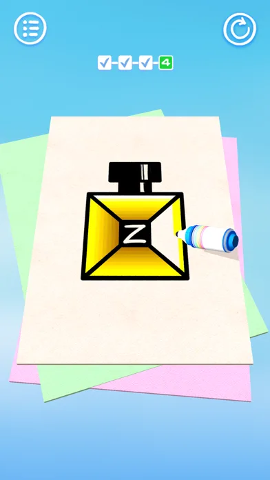 Color Me Happy! screenshot 5