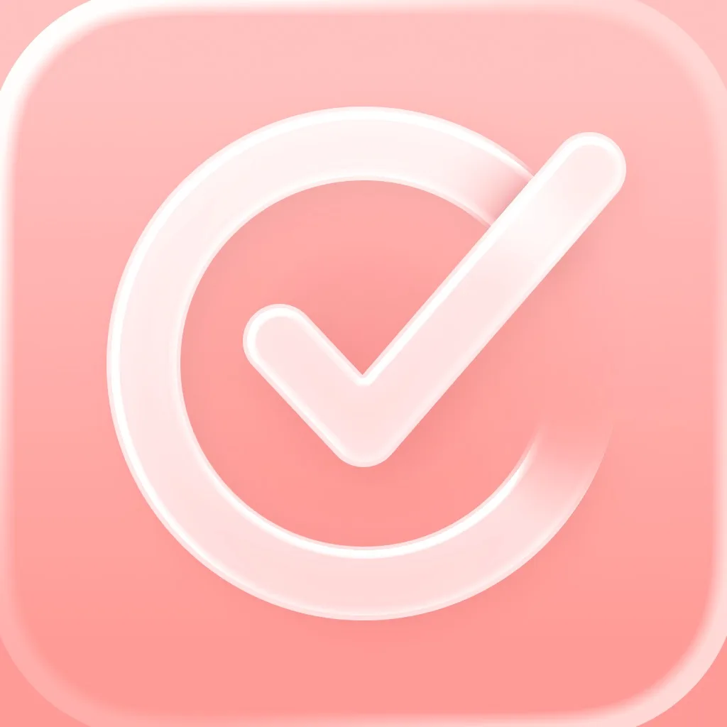 Structured: Daily Planner Todo