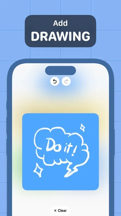 Sticky Notes Widget screenshot 2