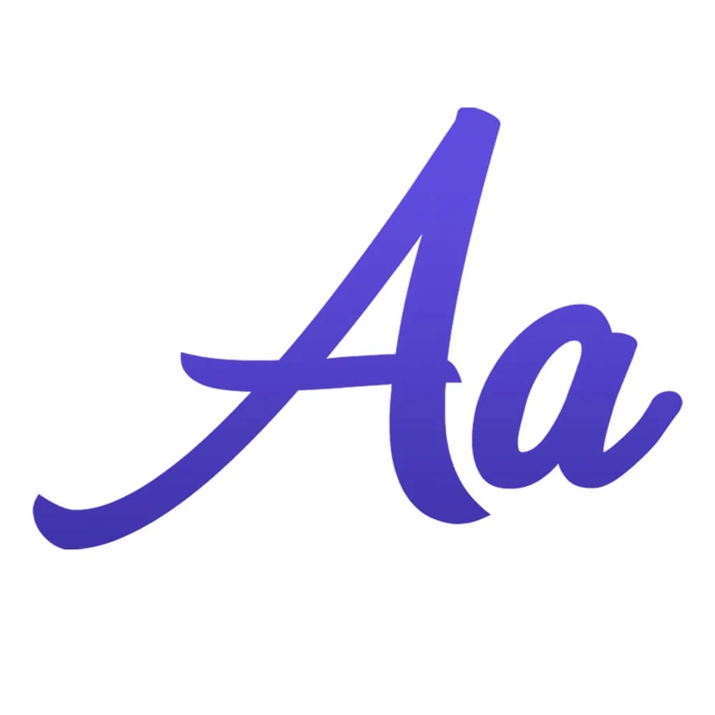Cool Fonts Keyboard Themes