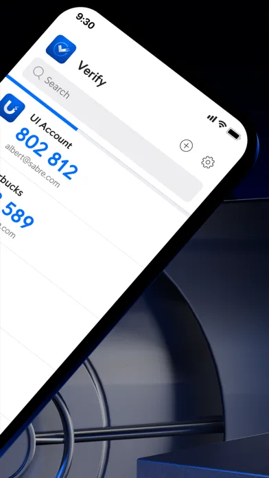 UniFi Verify screenshot 5