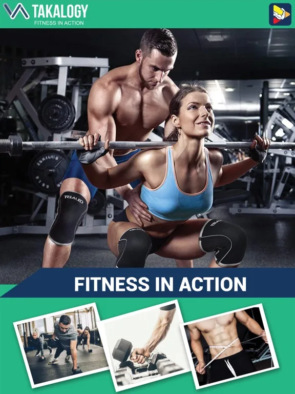 Gym Workout - Muscle Building screenshot 5