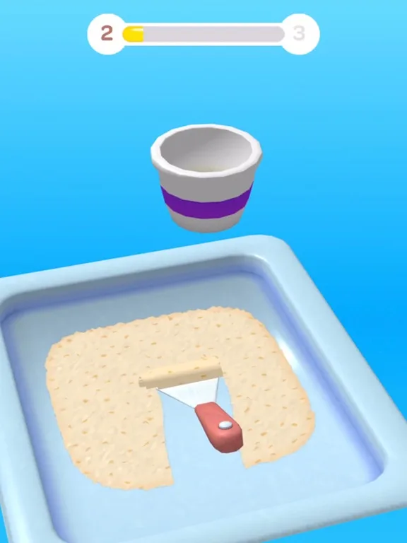 Ice Cream Roll screenshot 5