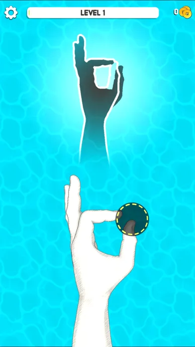 Hit Shadow ! screenshot 2