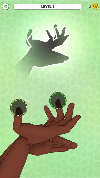 Hit Shadow ! screenshot 3