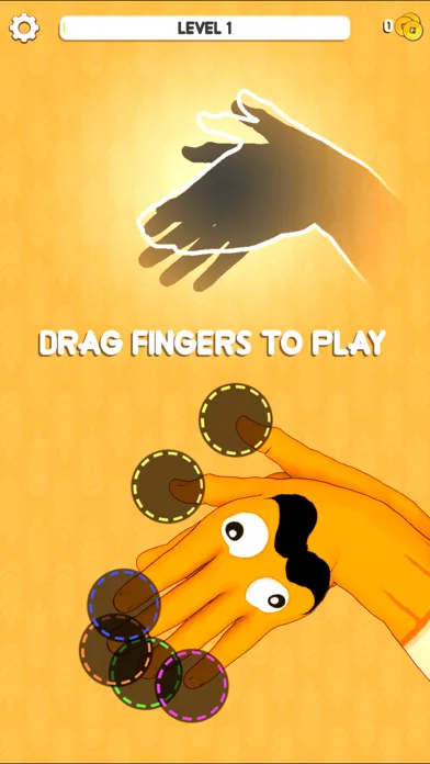 Hit Shadow ! screenshot 5