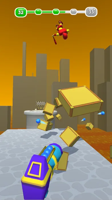 Knock'em All screenshot 5