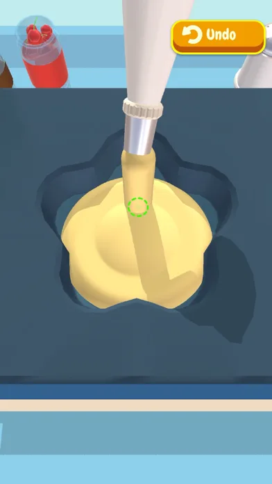 Bake it screenshot 2
