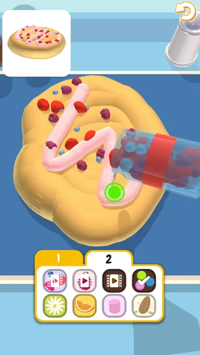 Bake it screenshot 4