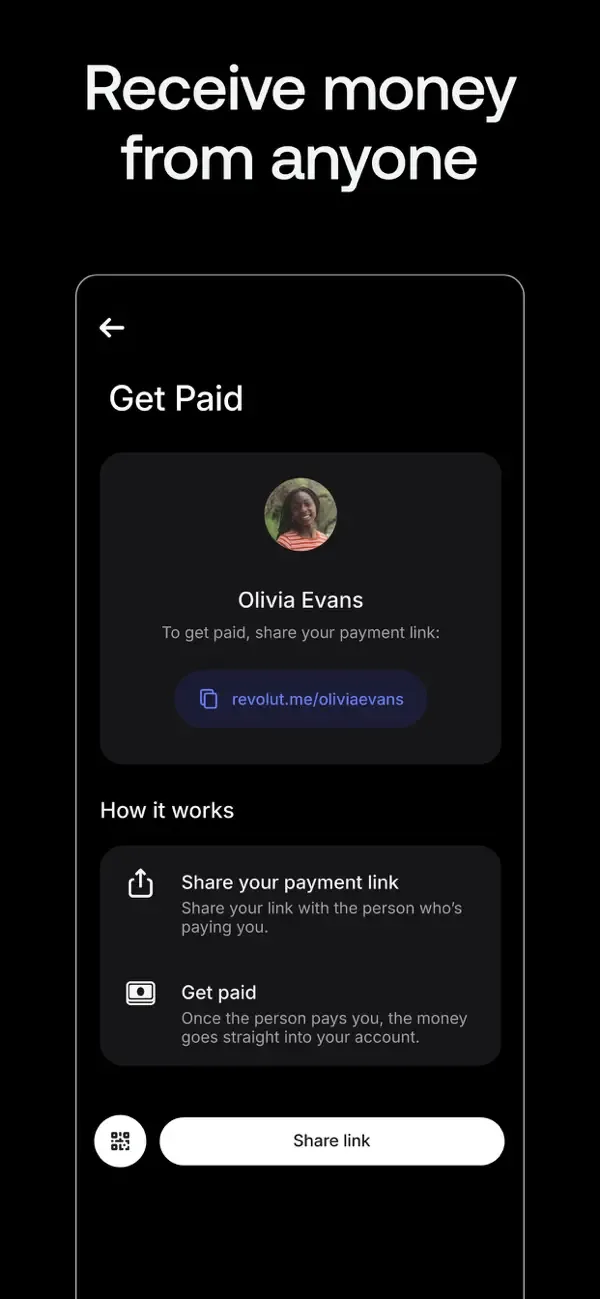 Revolut — Teen Finance screenshot 5