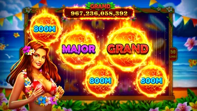 Cash Hoard Casino Slots Games screenshot 3