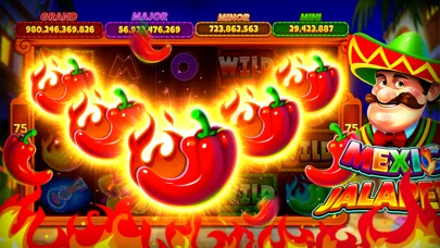 Cash Hoard Casino Slots Games screenshot 4