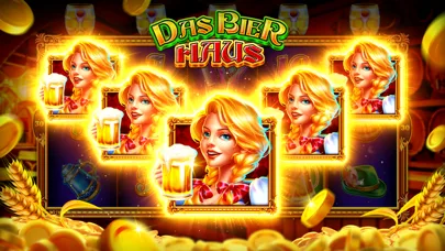 Cash Hoard Casino Slots Games screenshot 5