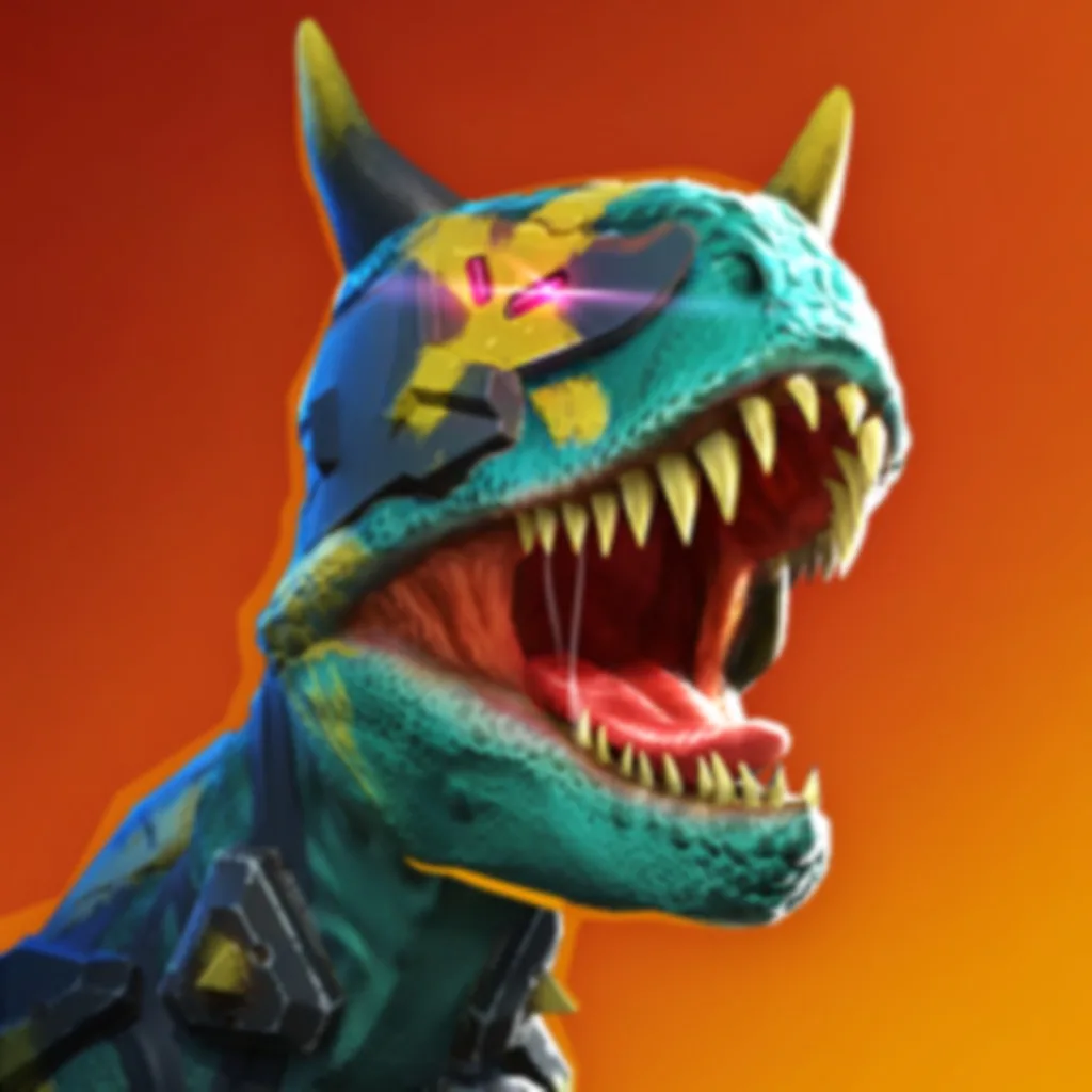 Dino Squad: Online Action