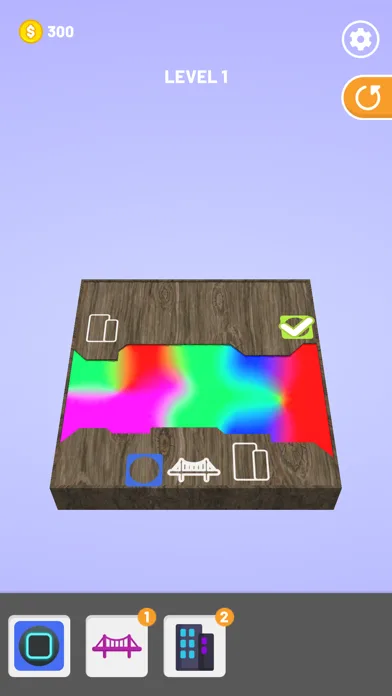 Crayon Epoxy screenshot 2