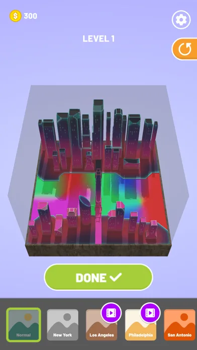 Crayon Epoxy screenshot 3