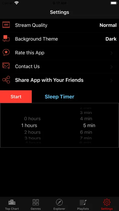 VidPlay - Music Video Streamer screenshot 5