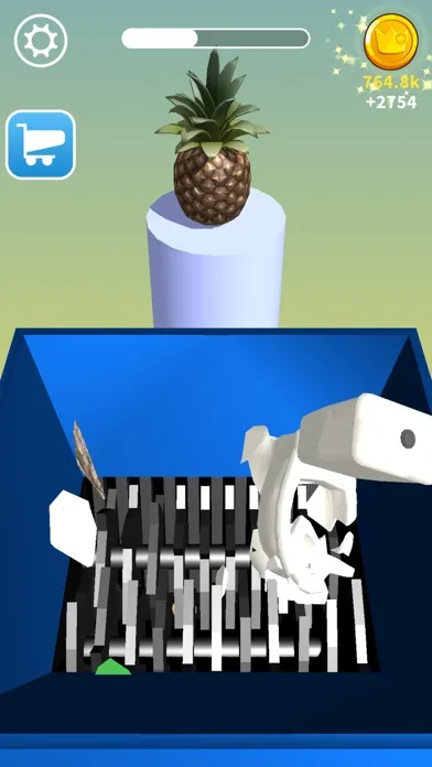 Will It Shred? screenshot 1